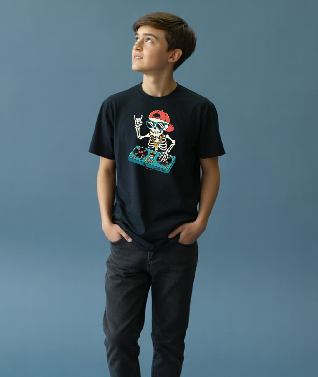 DJ Boney Youth T-Shirt