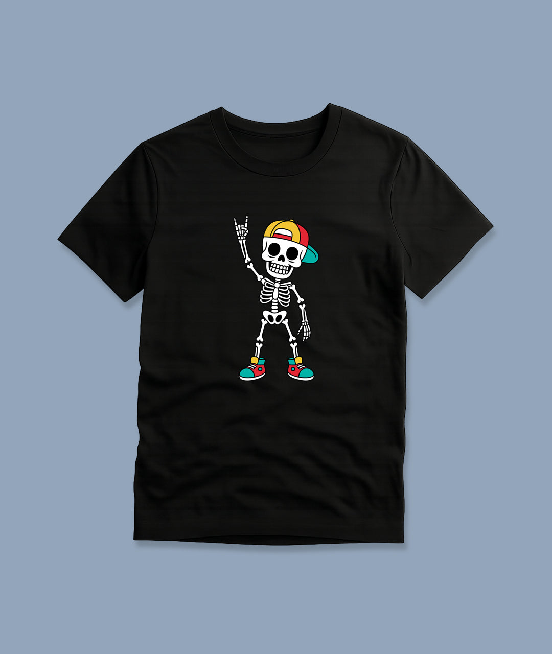 Rock & Roll Bone Youth T-Shirt
