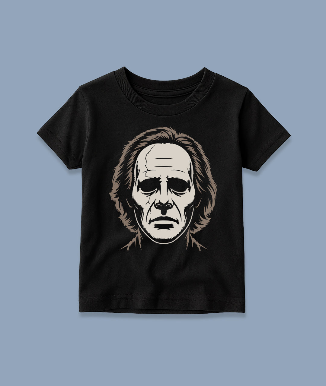 Blank One Toddler Tee