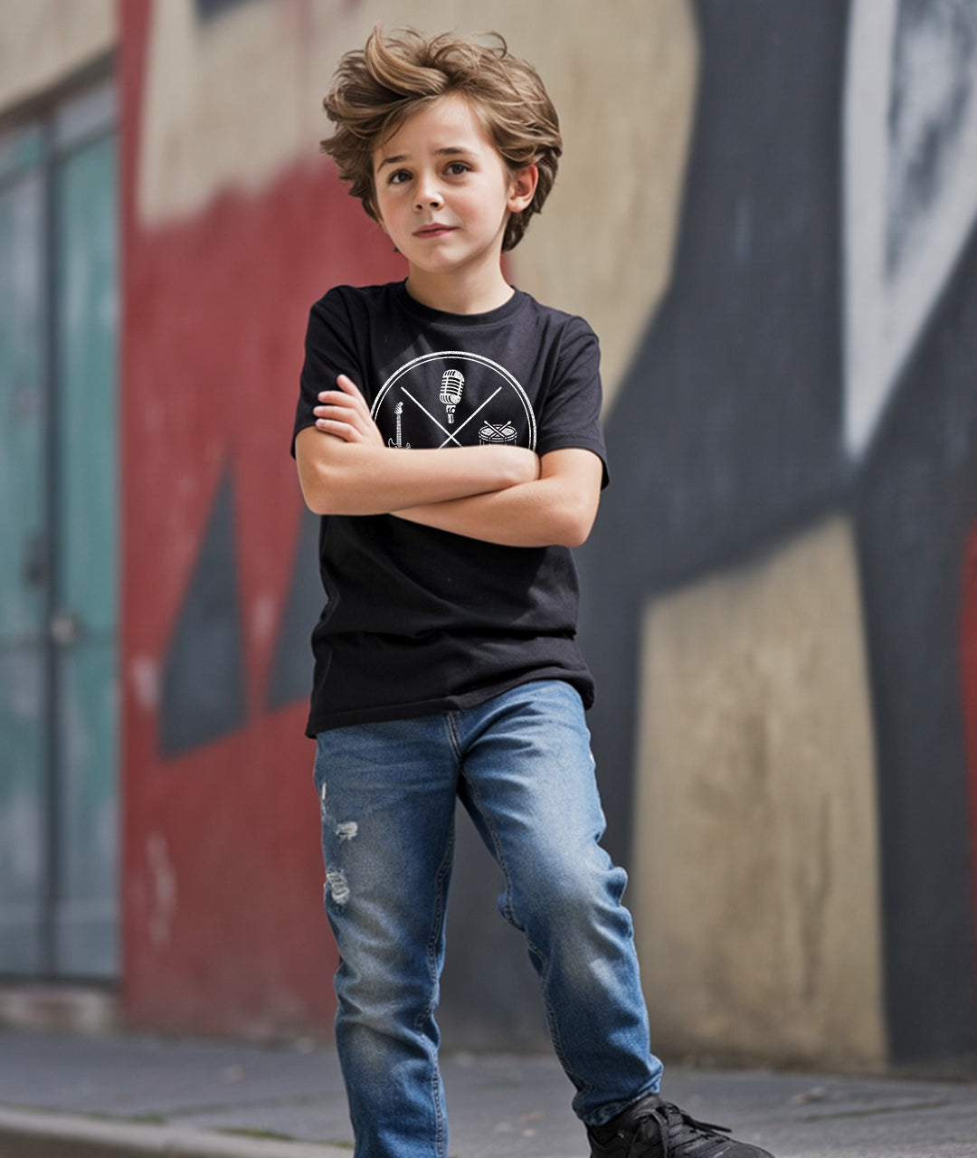Jalapeno beat Youth T-Shirt