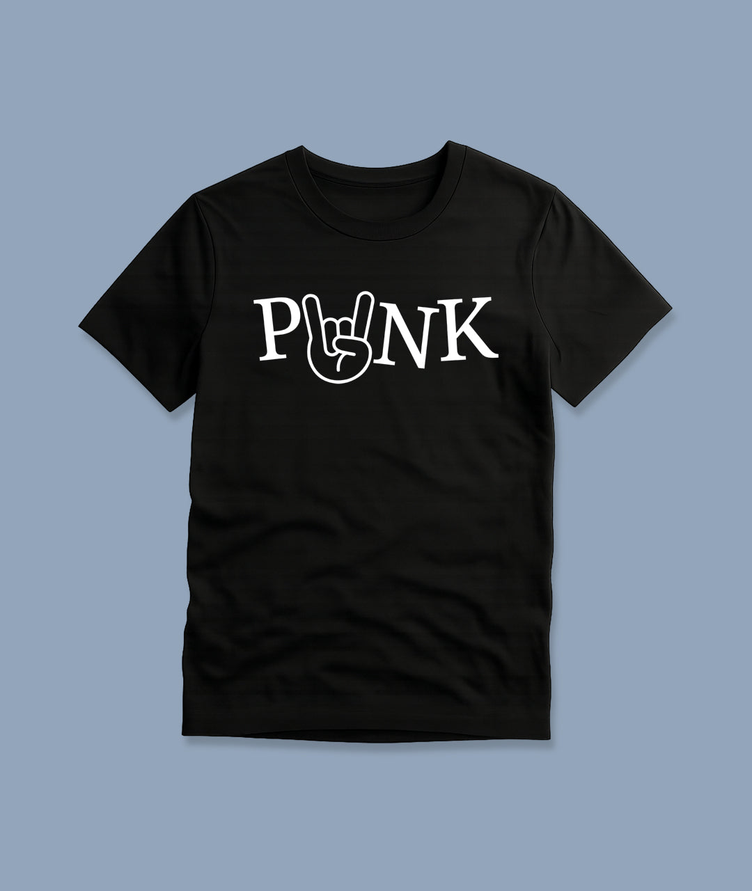 Punk Youth T-Shirt
