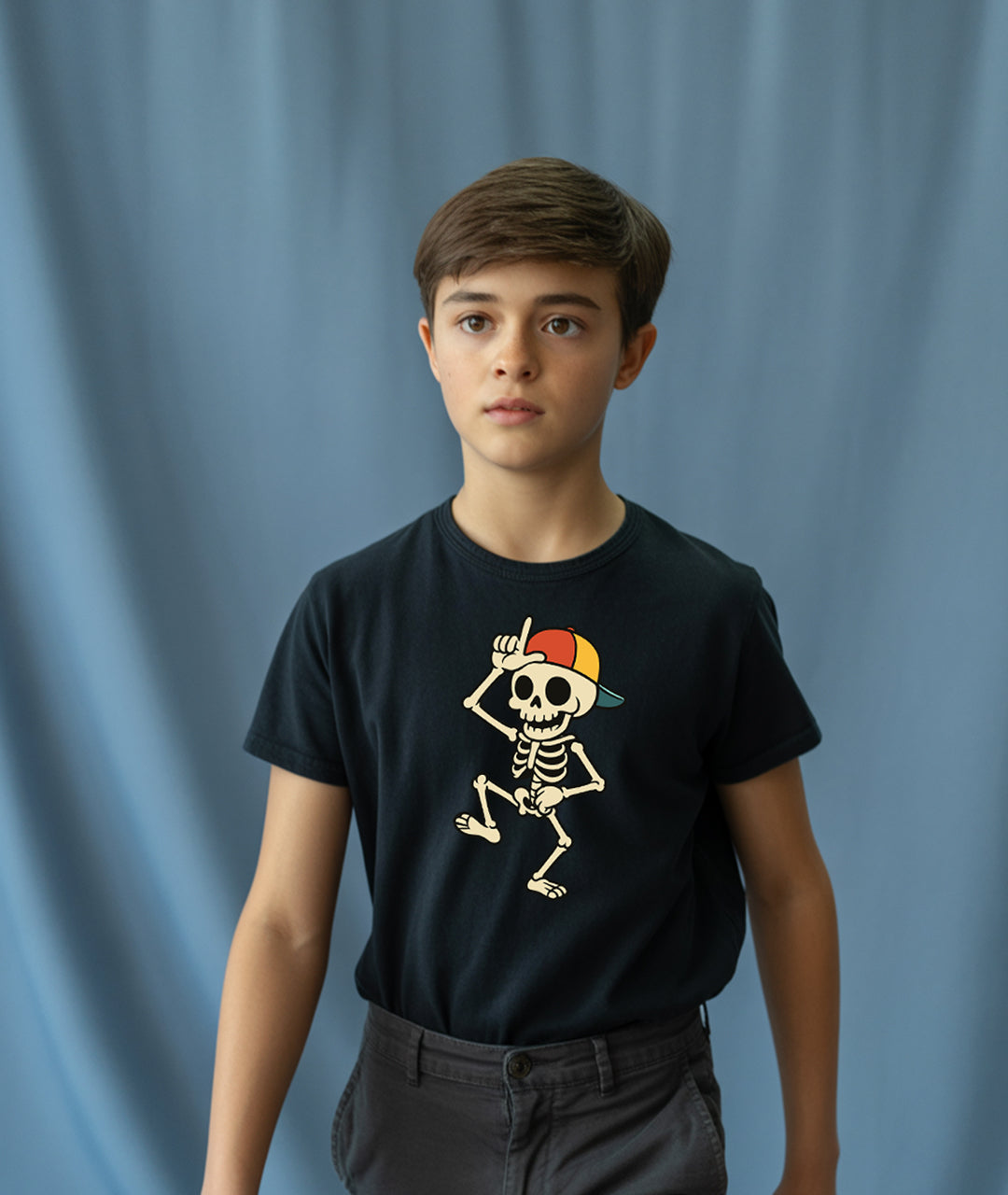 Take the L – Bone Edition Youth T-shirt