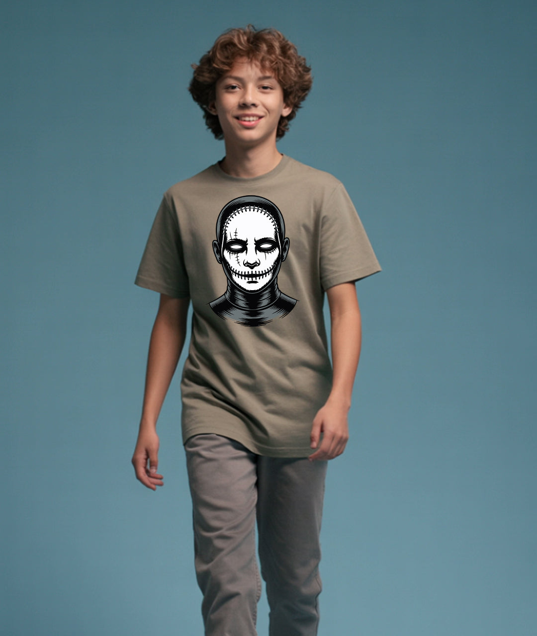 Stitchface Youth T-Shirt