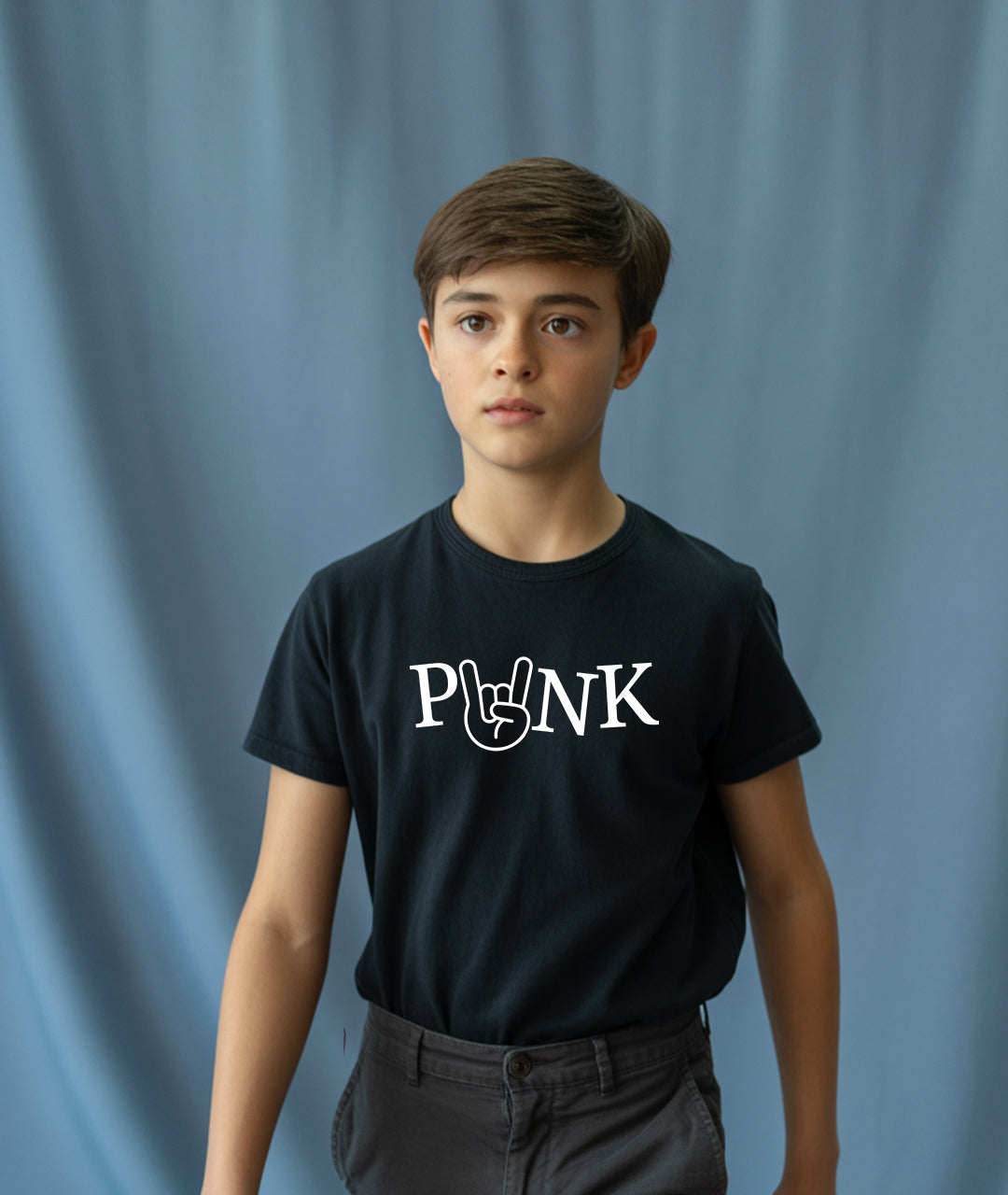 Punk Youth T-Shirt