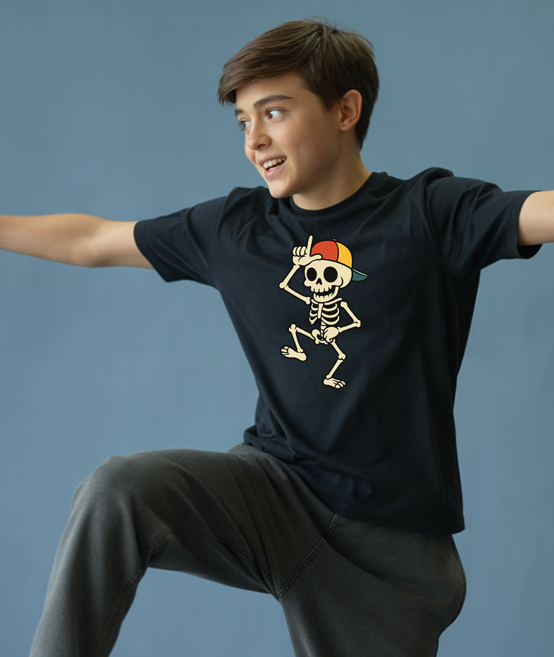 Take the L – Bone Edition Youth T-shirt