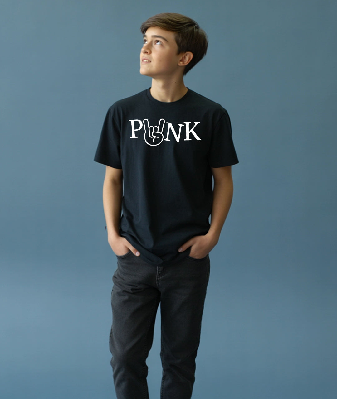 Punk Youth T-Shirt
