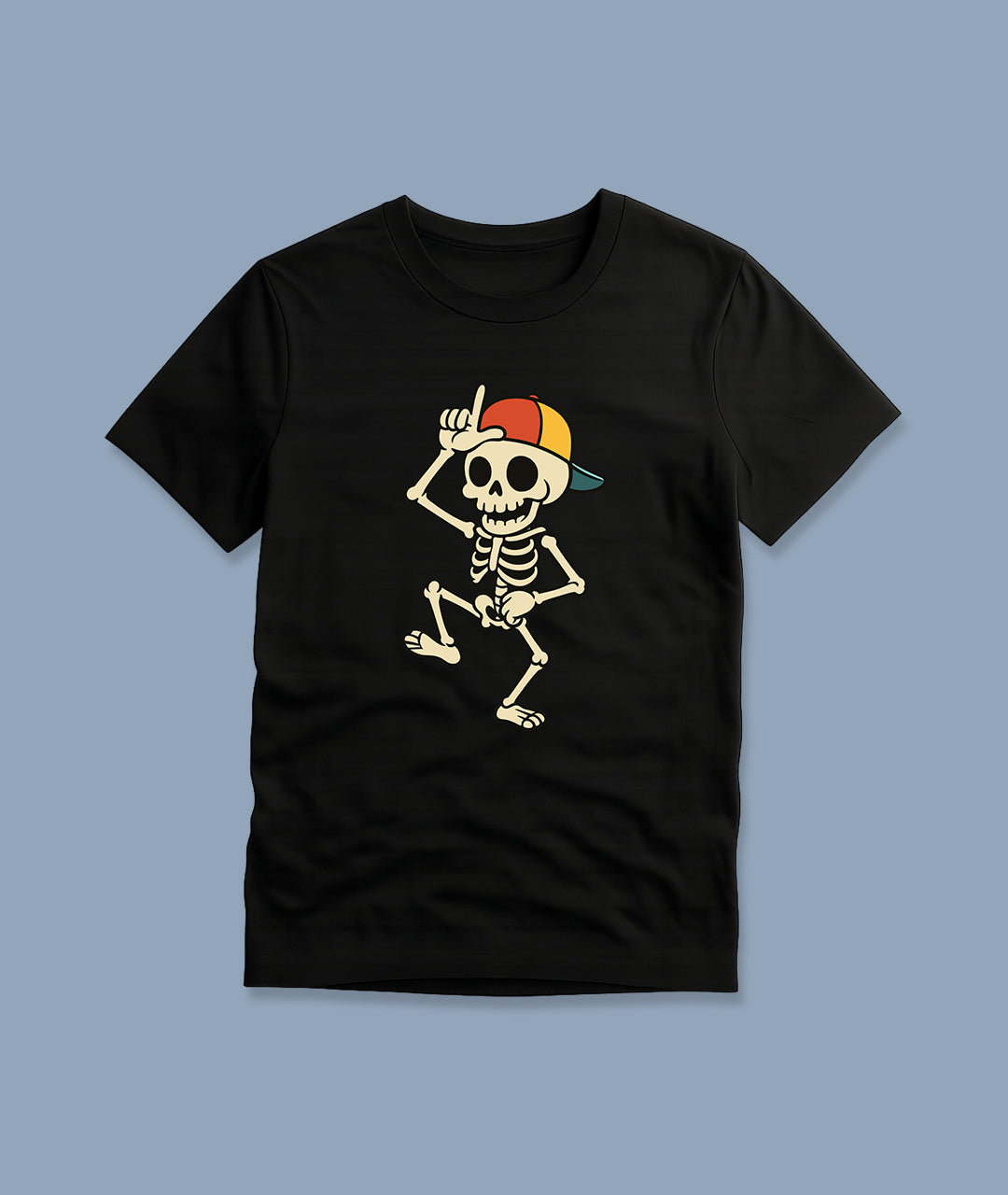 Take the L – Bone Edition Youth T-shirt