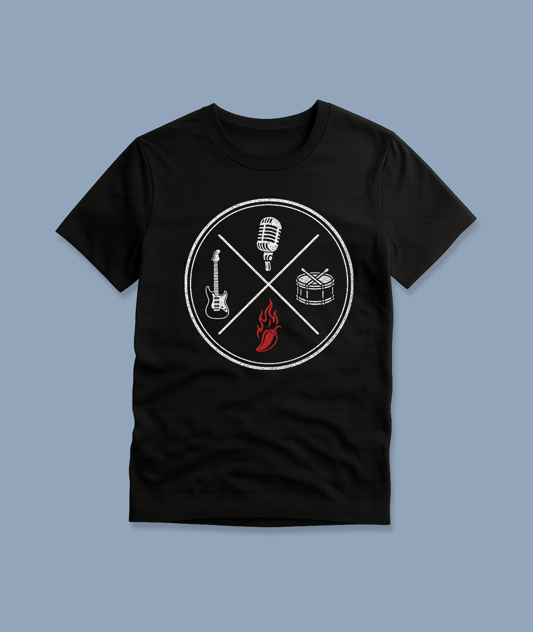 Jalapeno beat Youth T-Shirt