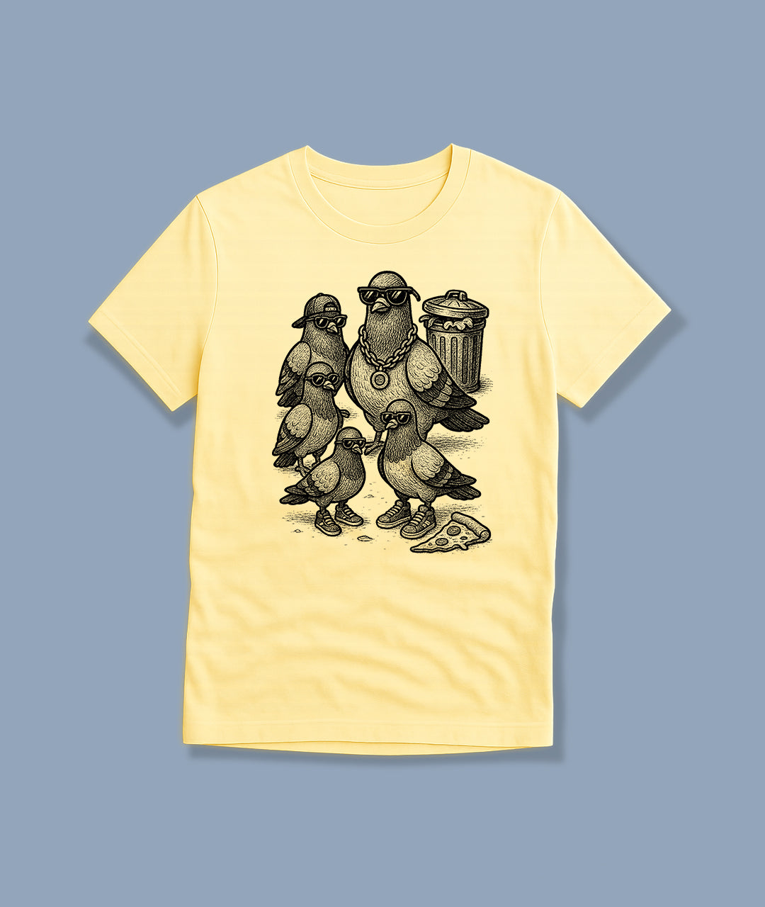 Gag Dove Youth T-Shirt