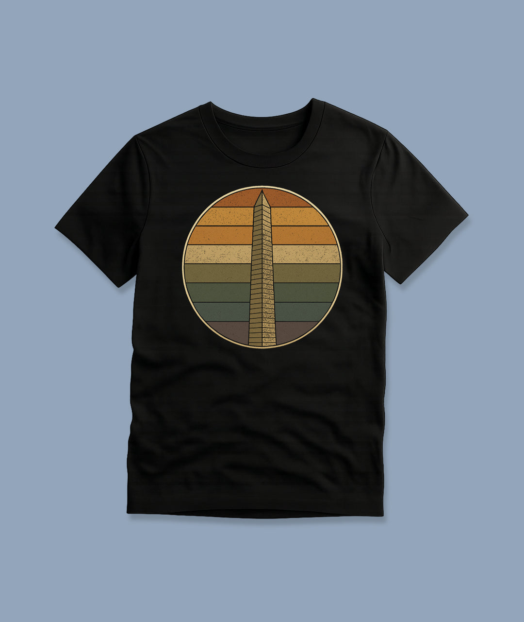 Monumental Youth T-Shirt