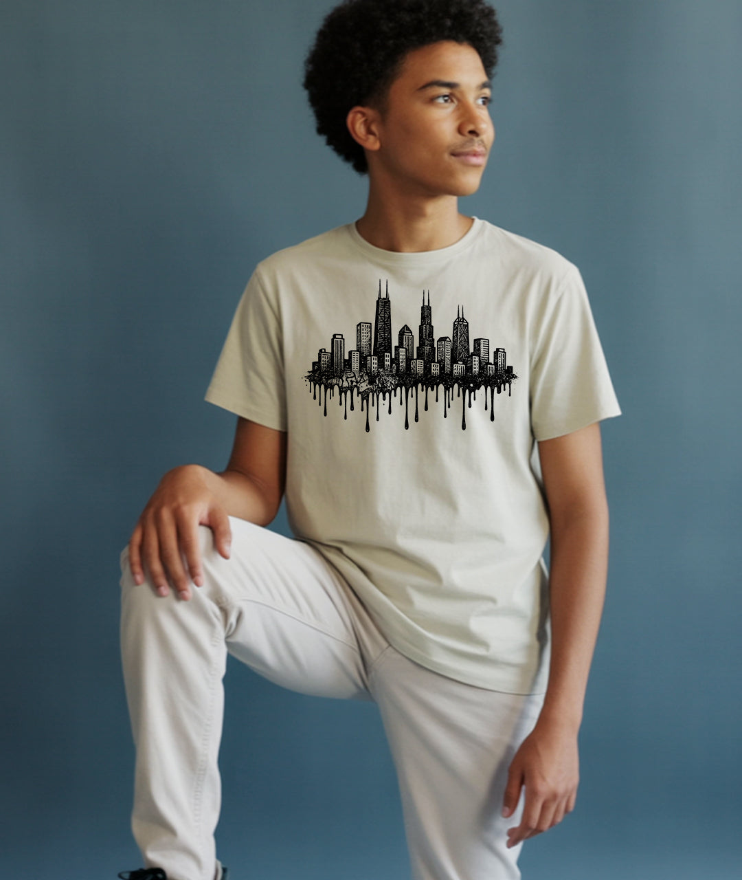 Dark City Youth T-Shirt