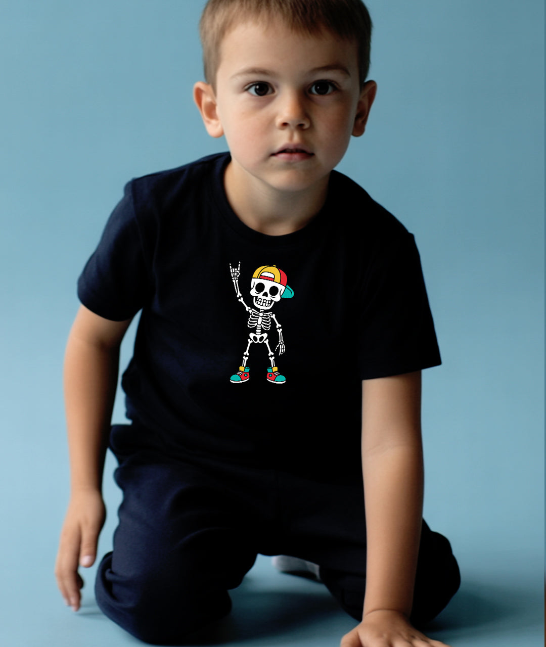 Hey Bonney Here Toddler Tee
