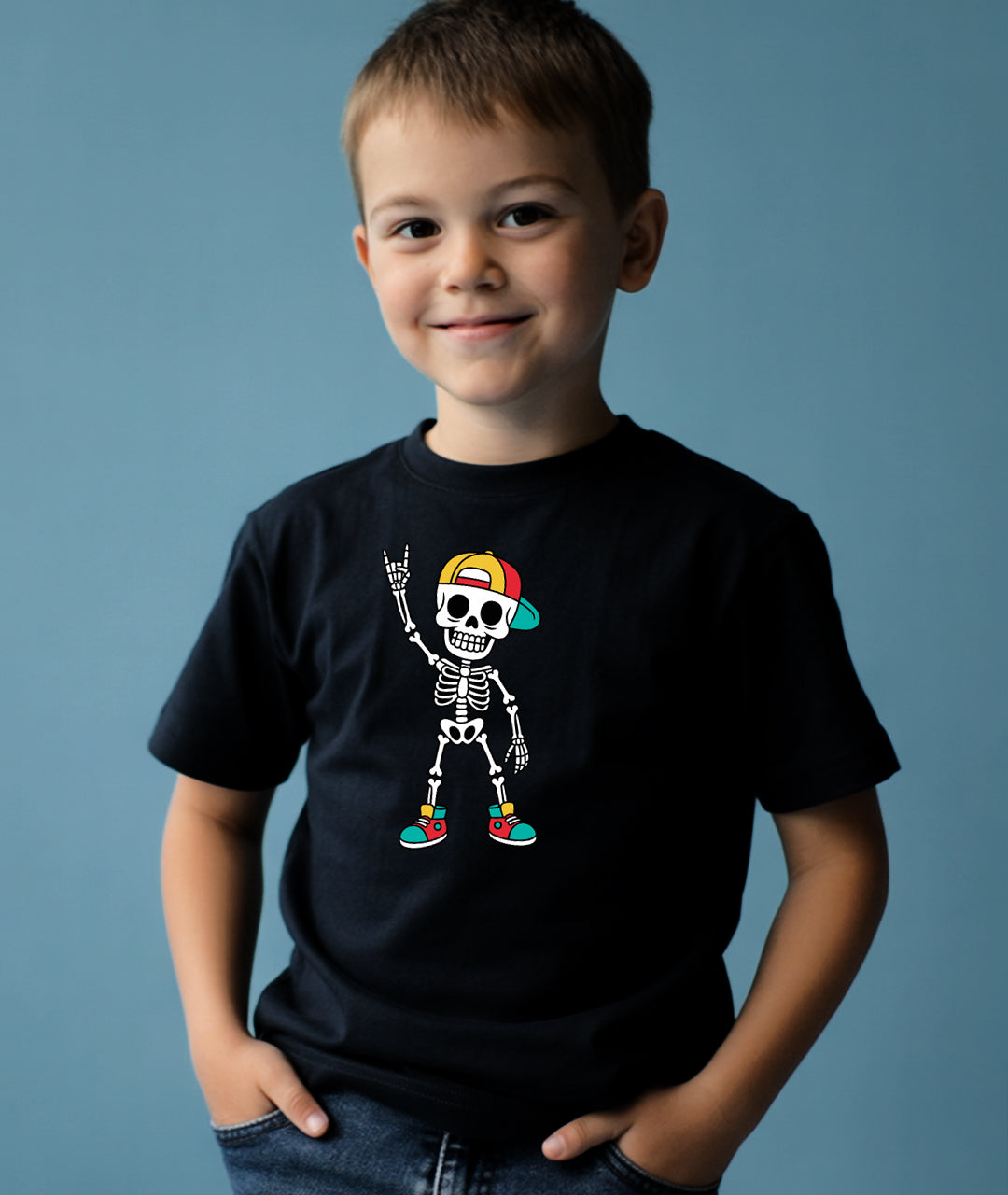 Hey Bonney Here Toddler Tee