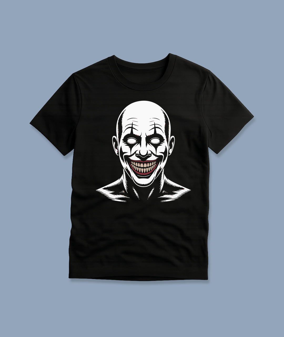 Silent Grin Youth T-Shirt