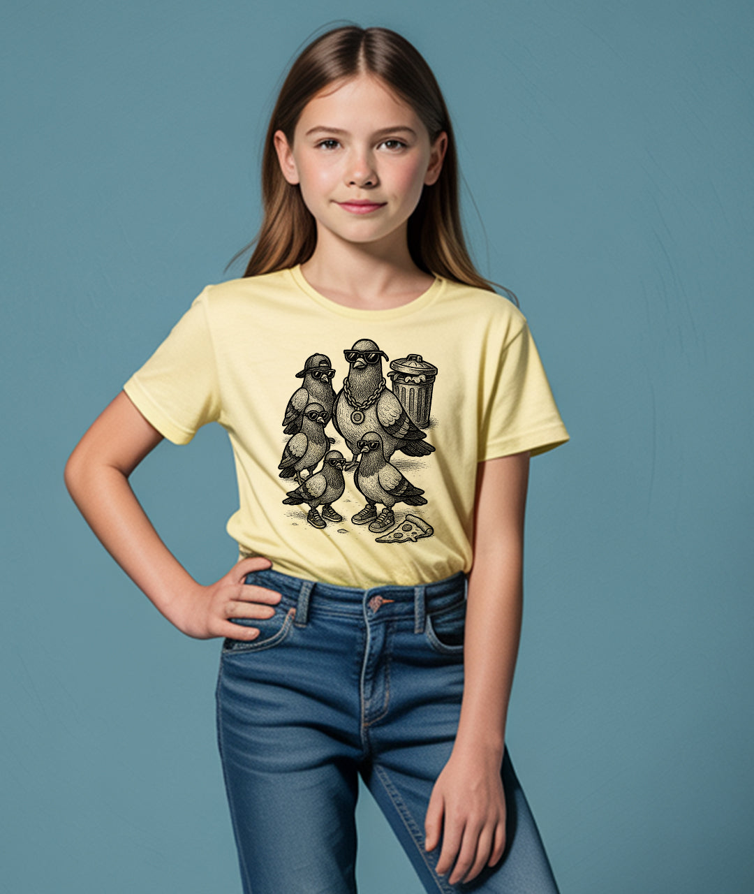 Gag Dove Youth T-Shirt