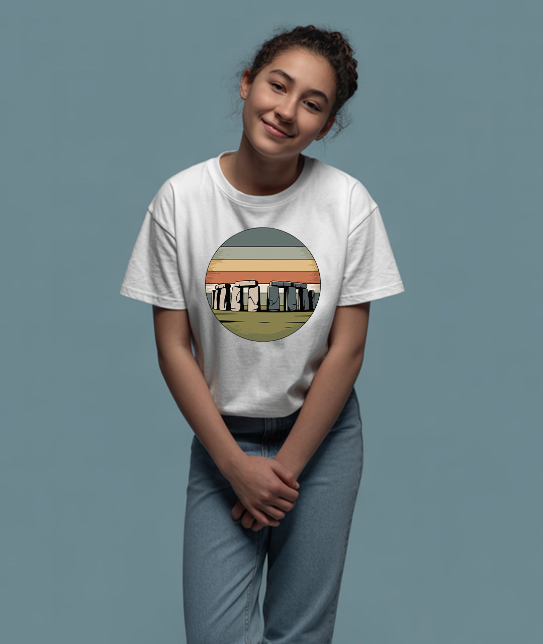 Stonehenge Youth T-Shirt