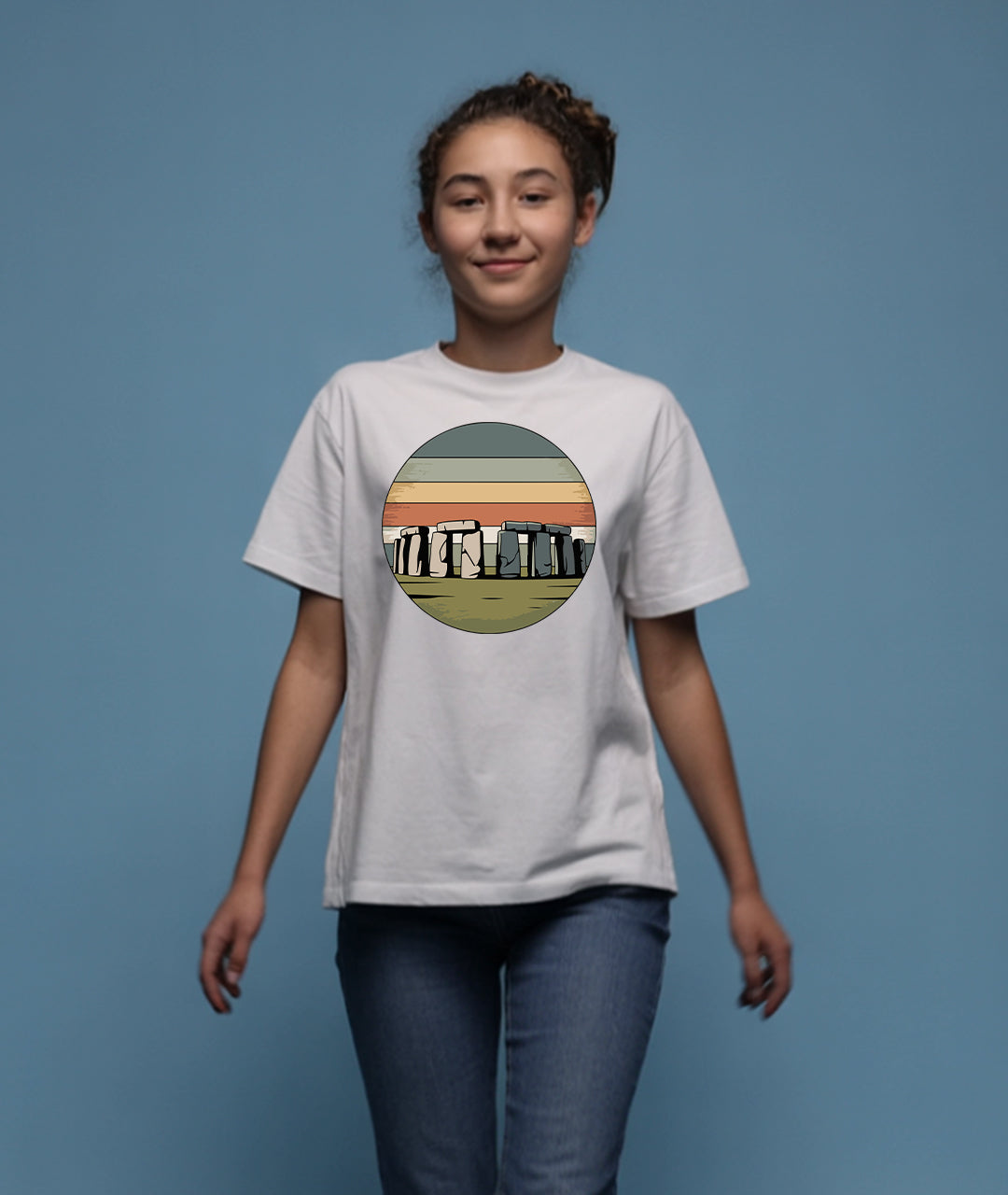 Stonehenge Youth T-Shirt