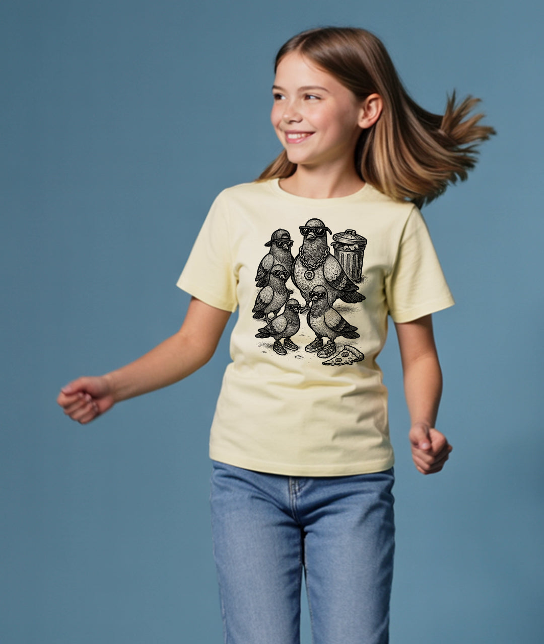 Gag Dove Youth T-Shirt