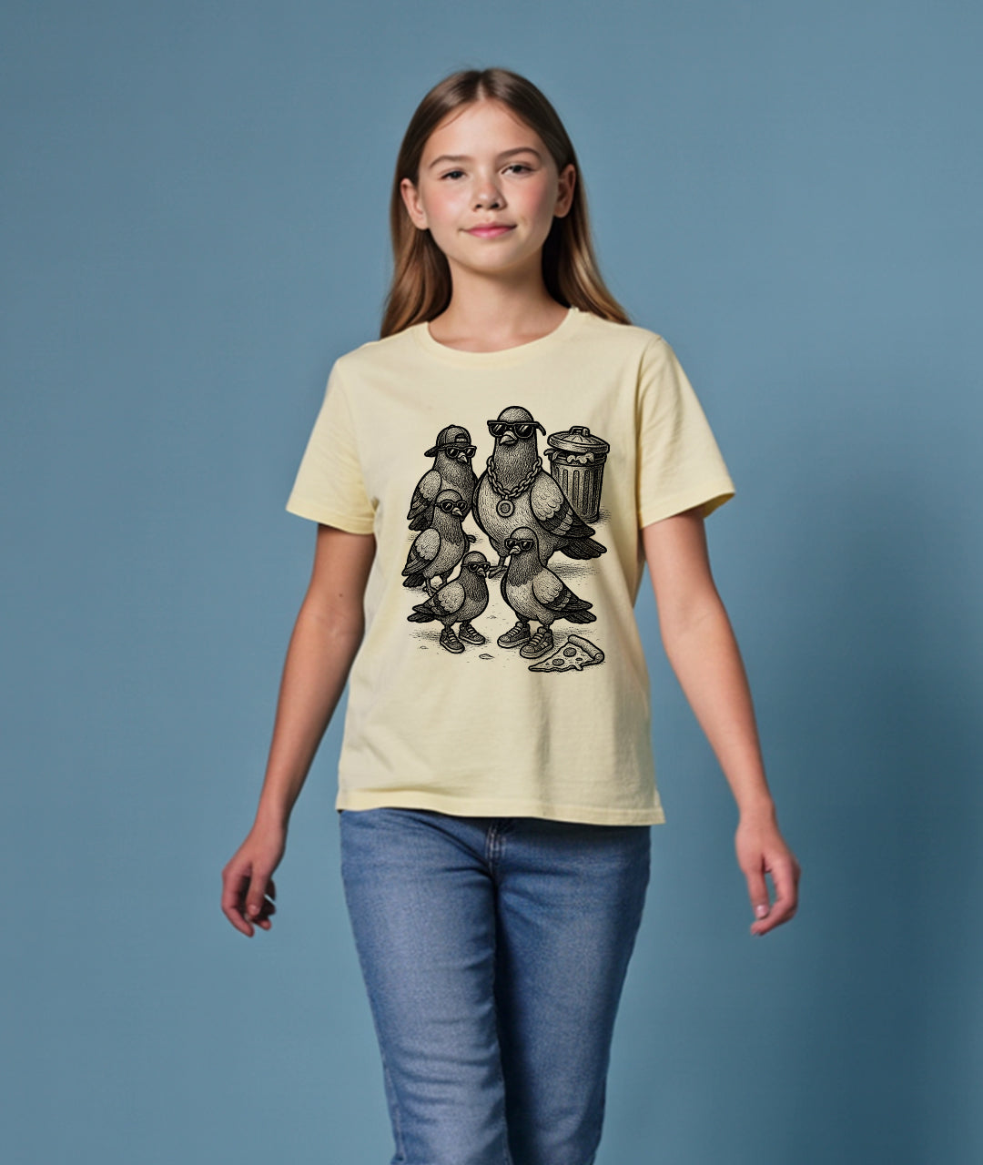 Gag Dove Youth T-Shirt