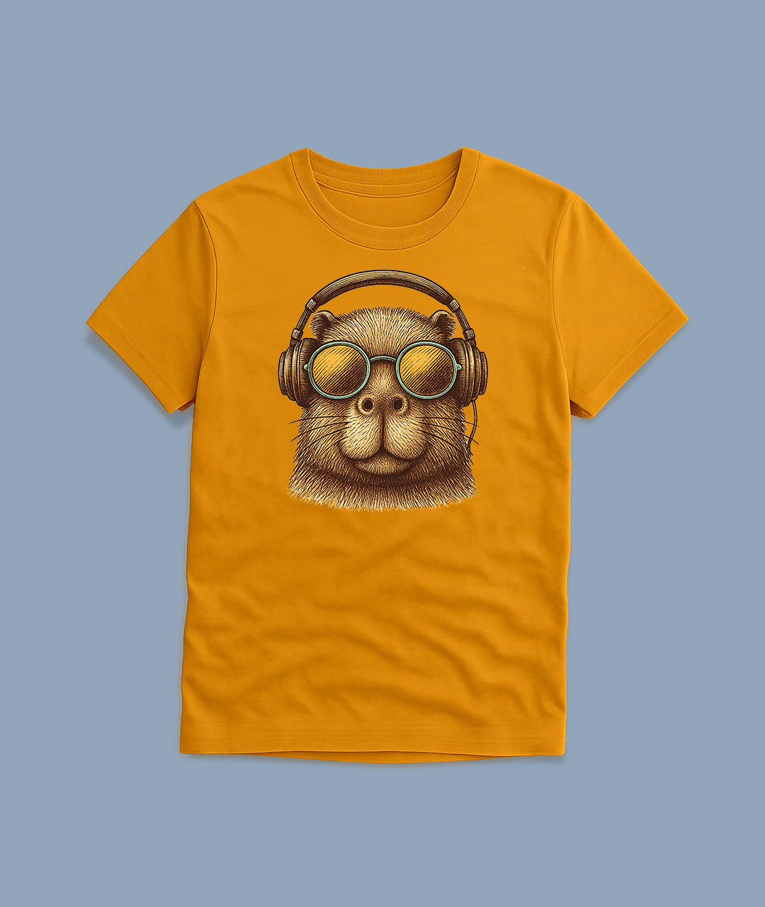 DJ Camel Youth T-Shirt