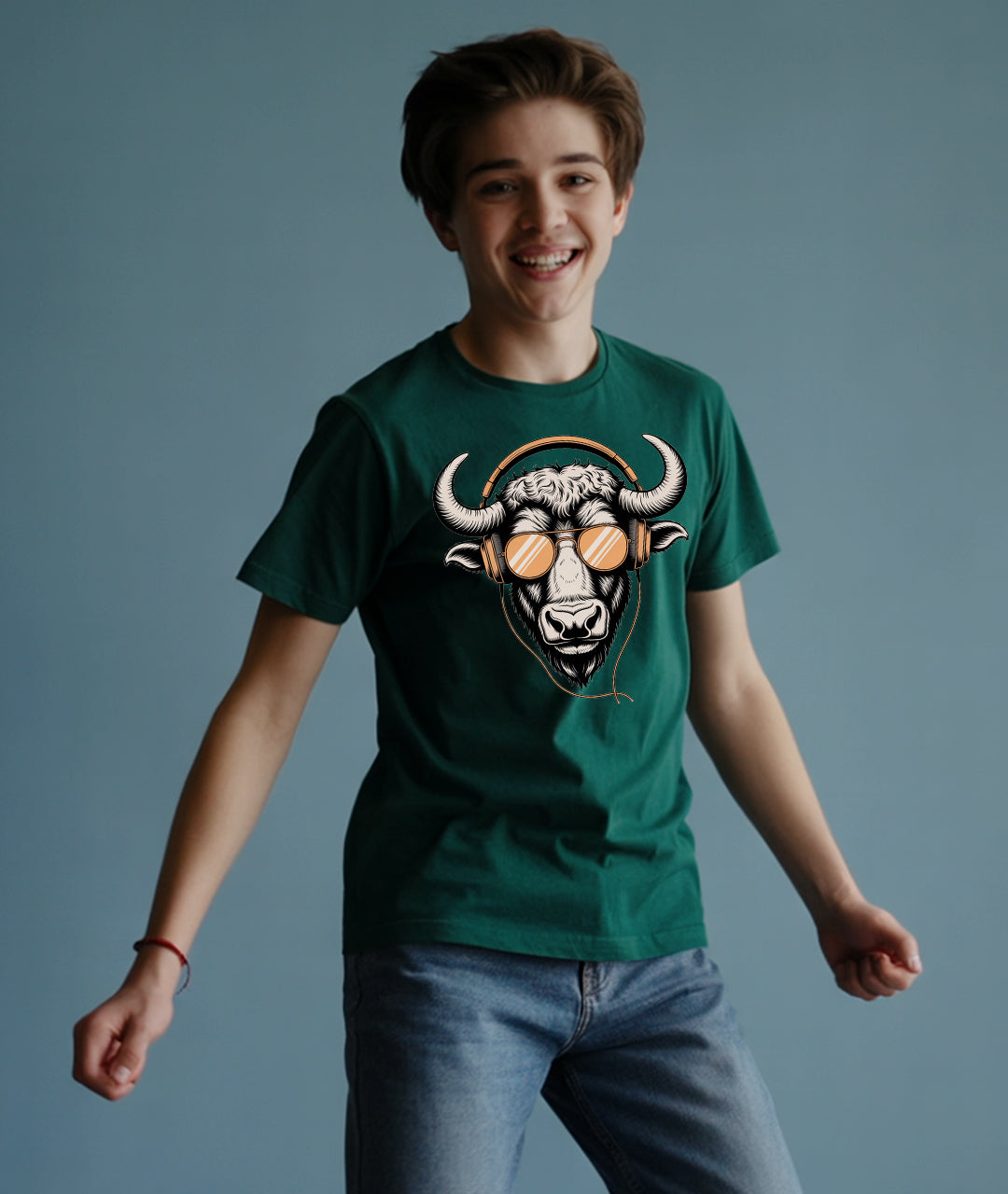 Bull Youth T-Shirt