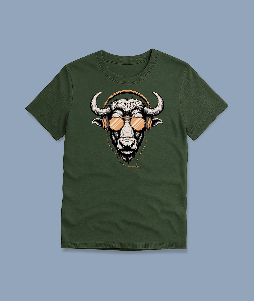Bull Youth T-Shirt