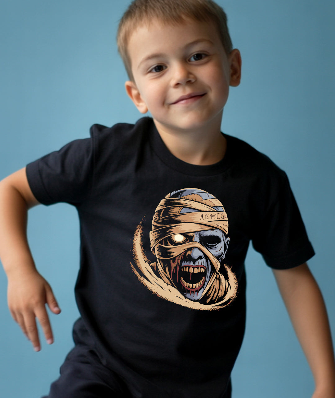 Tomb Stalker Toddler Tee