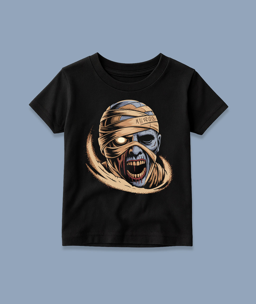 Tomb Stalker Toddler Tee
