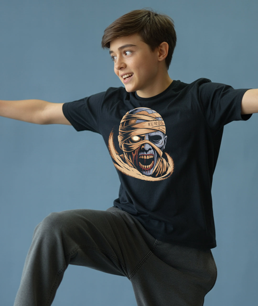 Tomb Stalker Youth T-Shirt