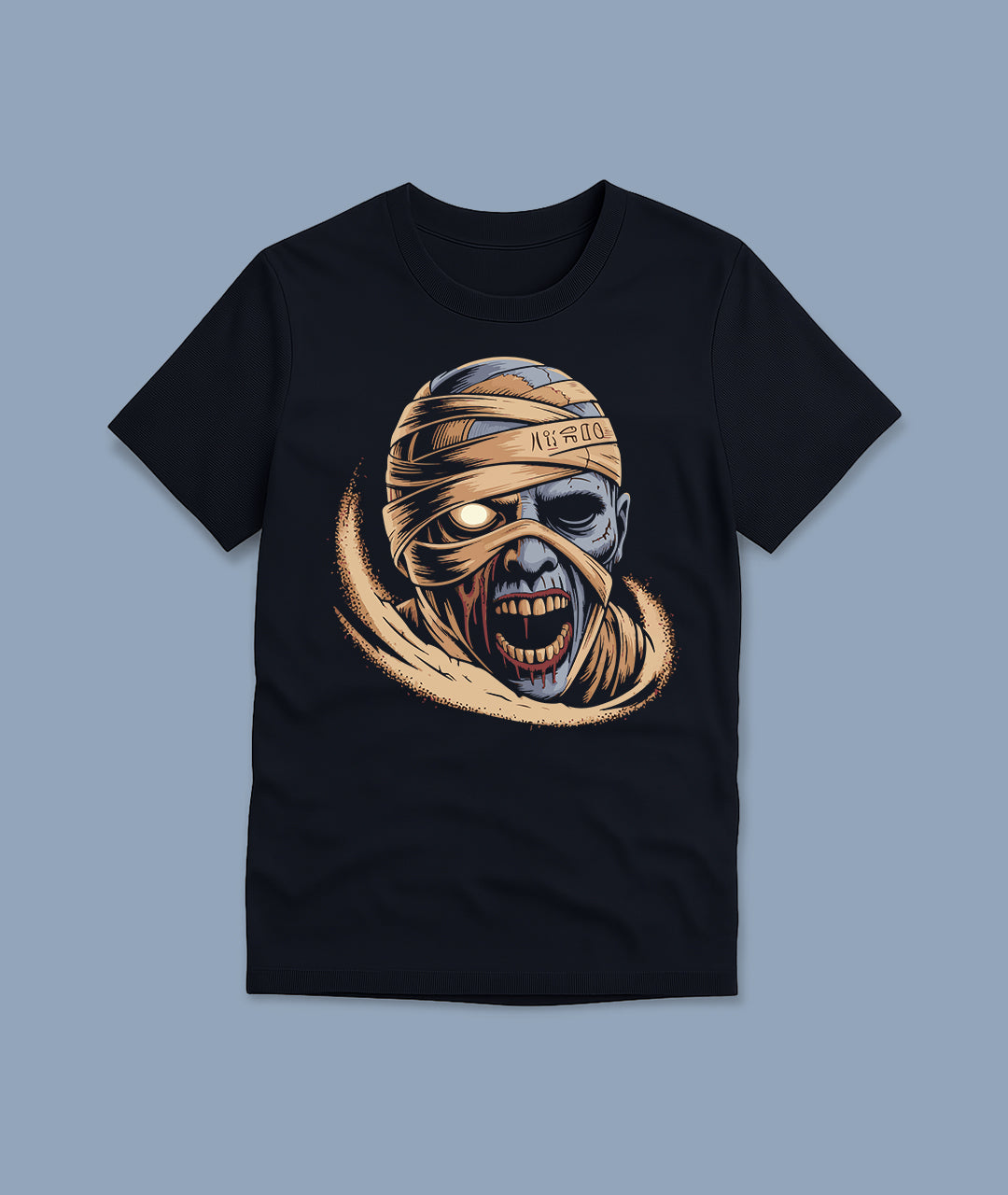 Tomb Stalker Youth T-Shirt