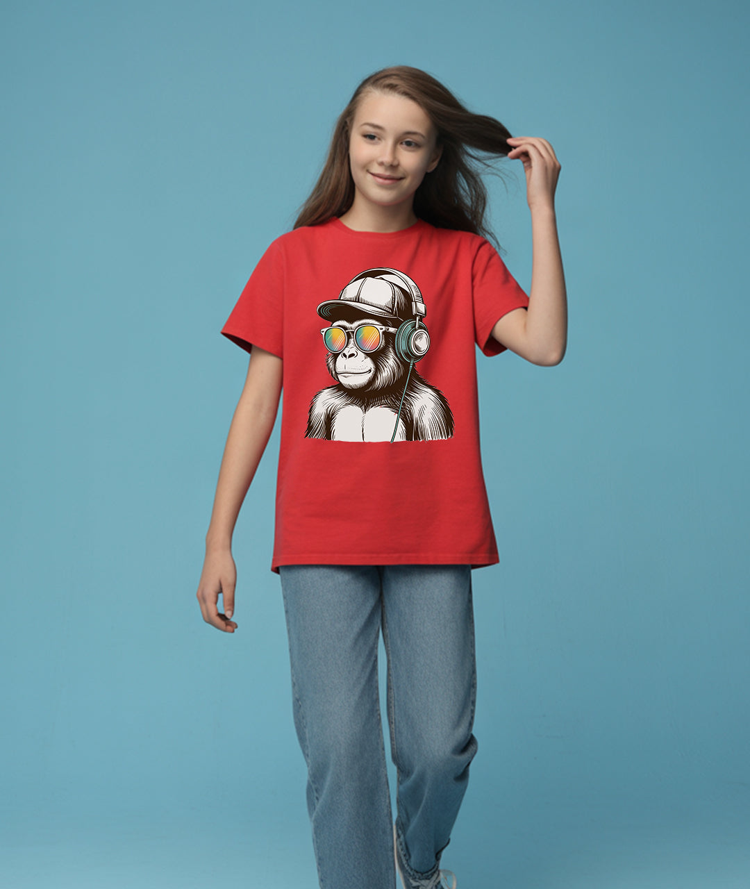 Funky Kong Youth T-Shirt