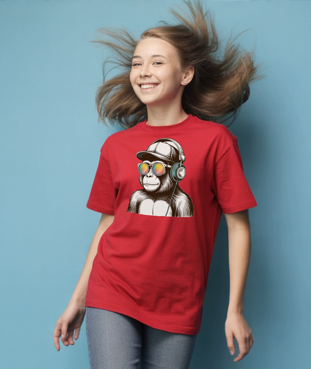 Funky Kong Youth T-Shirt