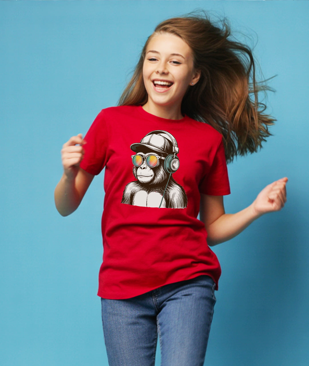 Funky Kong Youth T-Shirt
