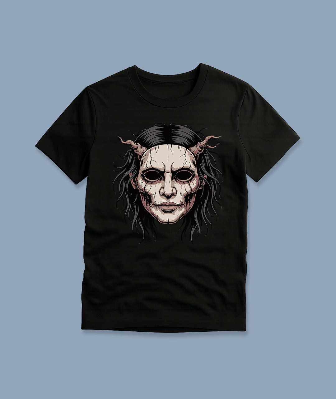 Roots and Horns Youth T-Shirt