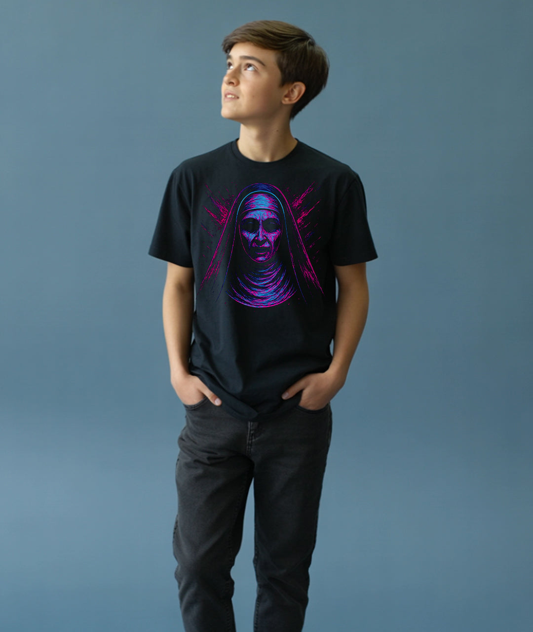 The Nun Youth T-Shirt