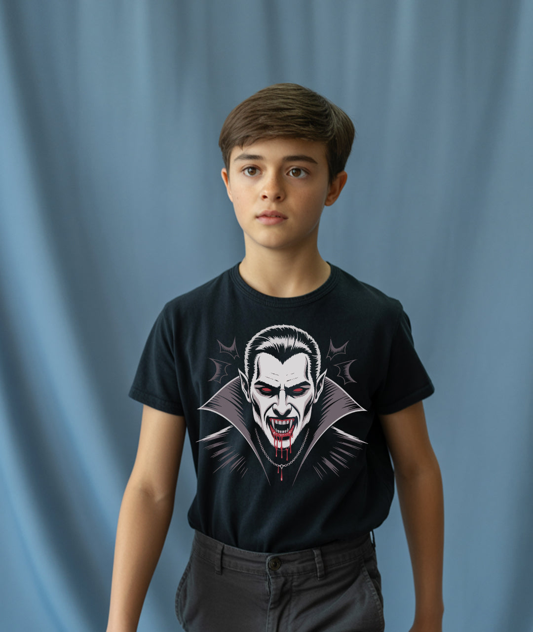 Beneath the Cloak Youth T-Shirt