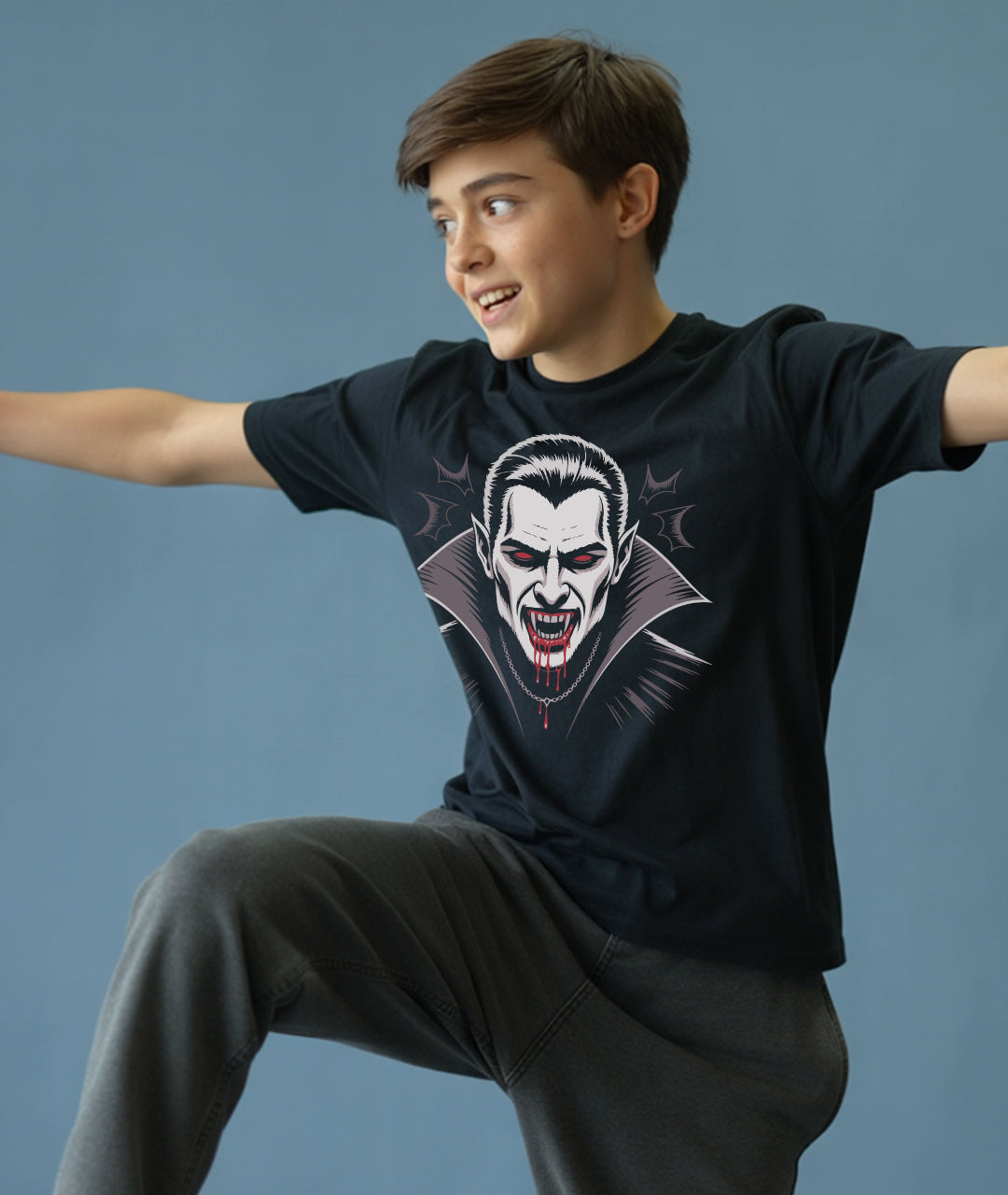 Beneath the Cloak Youth T-Shirt
