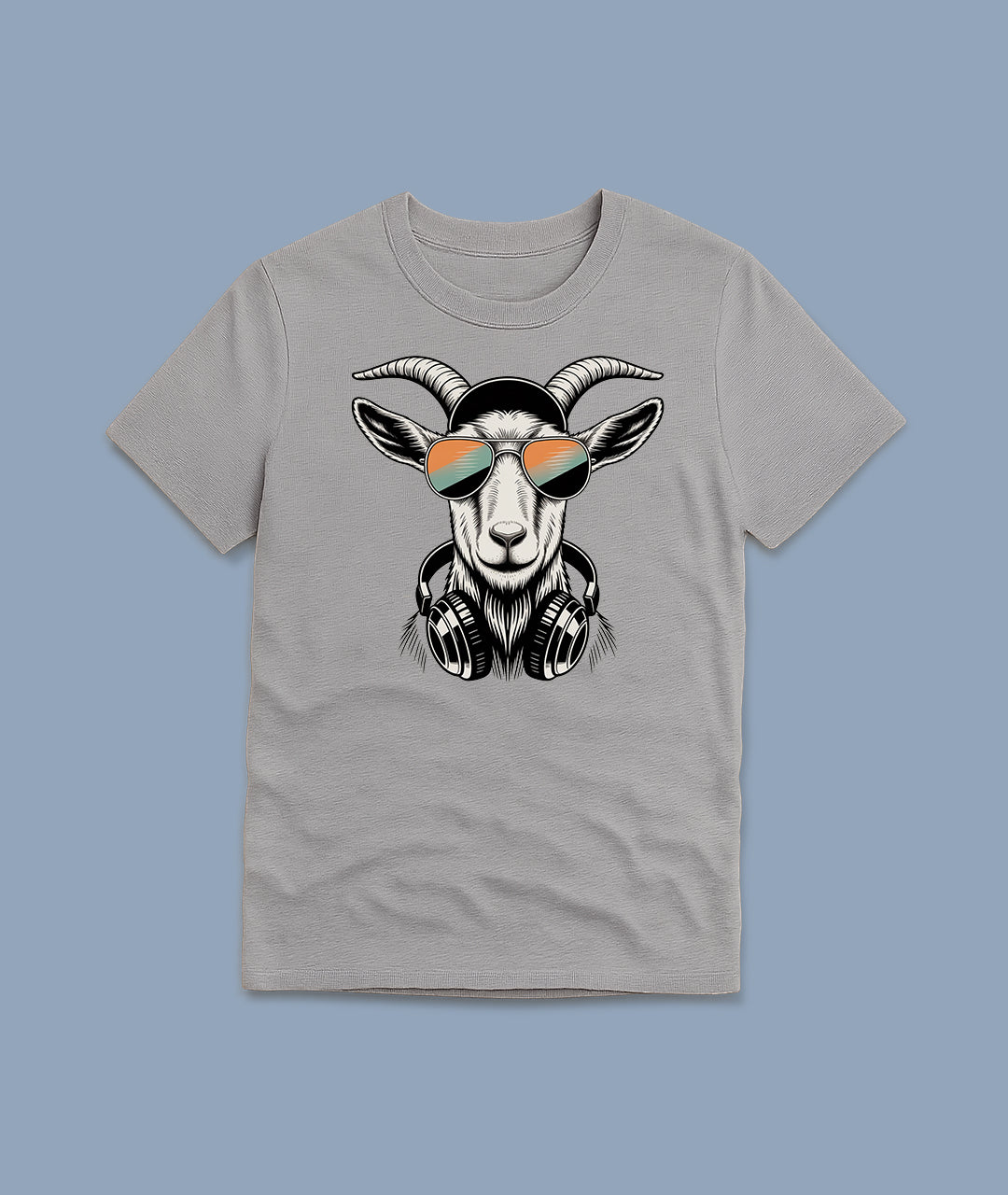 GOAT Mode Youth T-Shirt