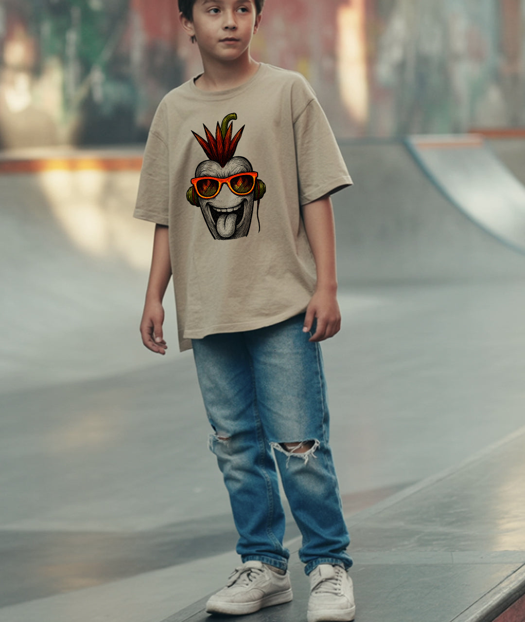 Cool Jalapeño Youth T-Shirt