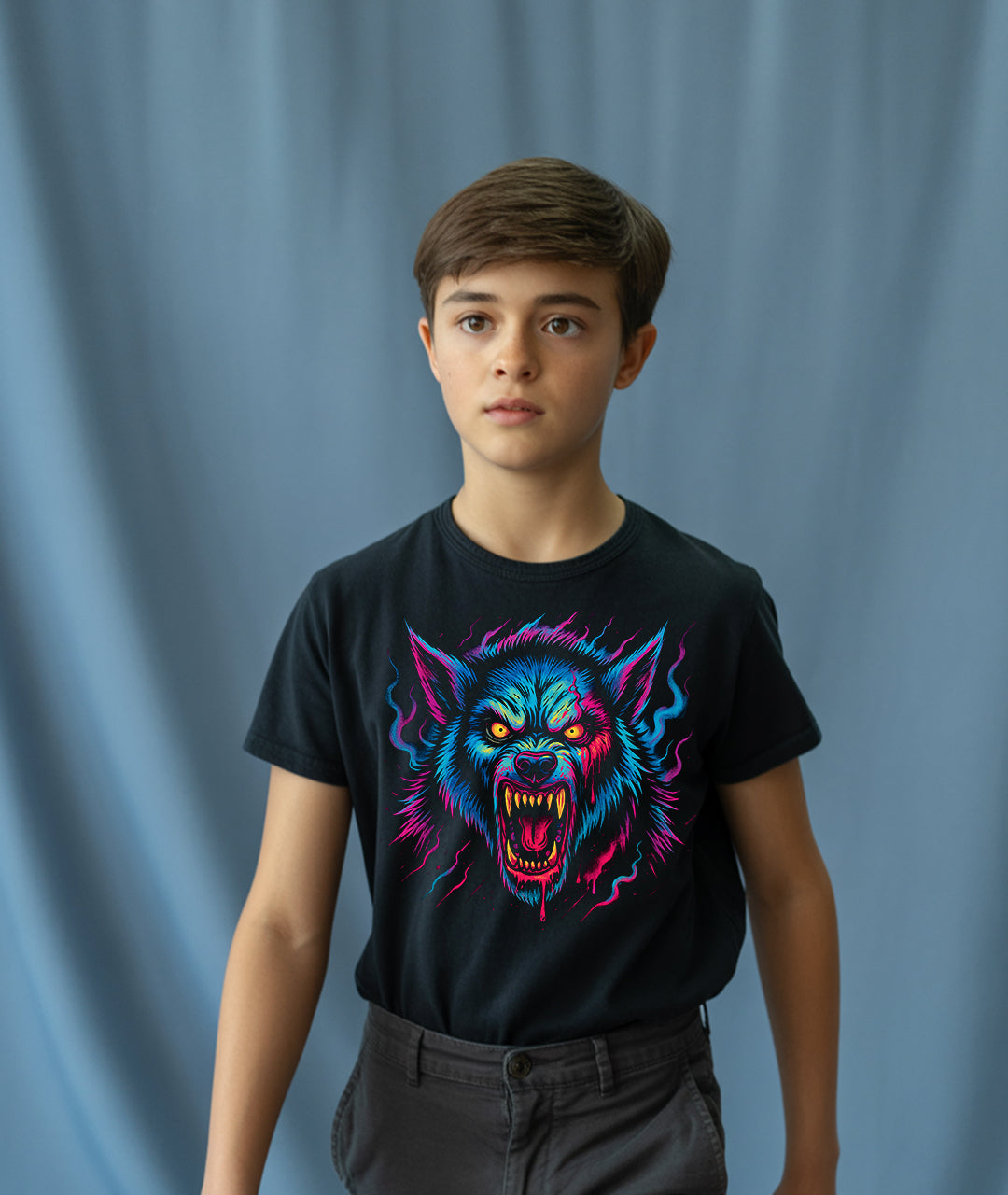 Warewolf Youth T-Shirt