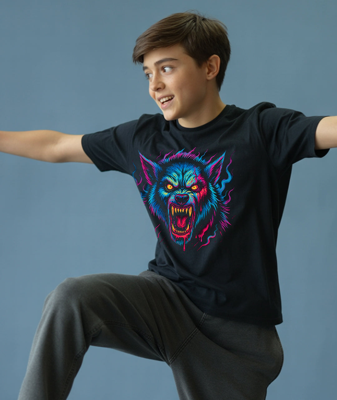 Warewolf Youth T-Shirt