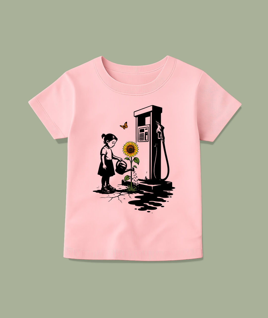 Fueling Hope Toddler Tee