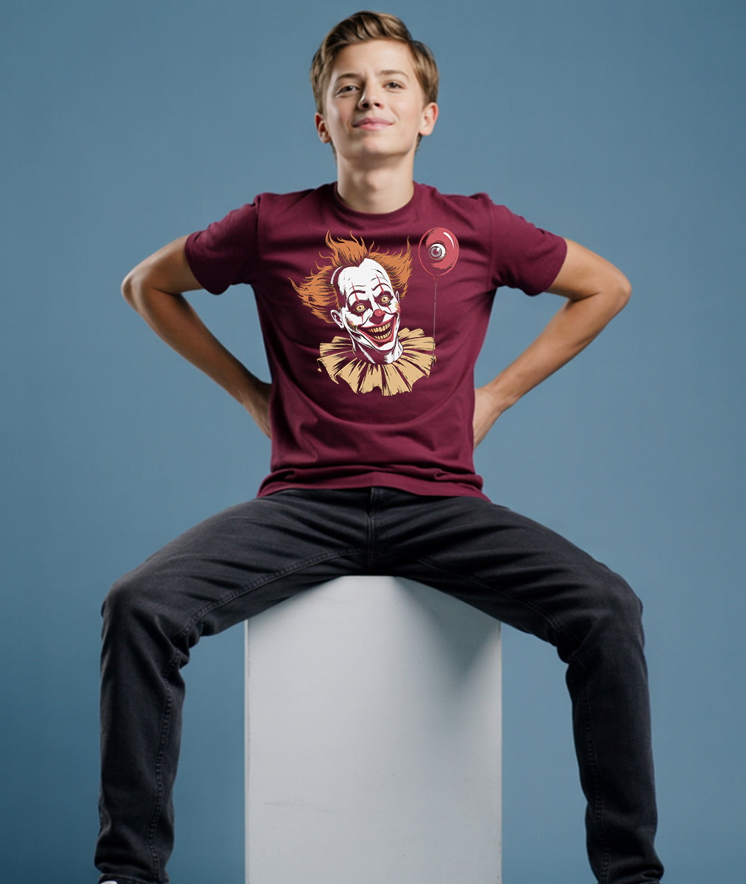 Twisted Laughter Youth T-Shirt
