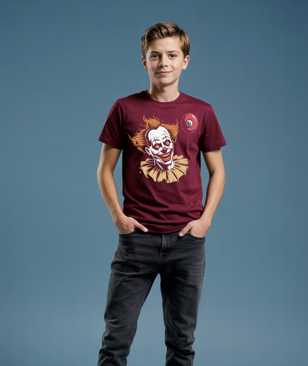 Twisted Laughter Youth T-Shirt