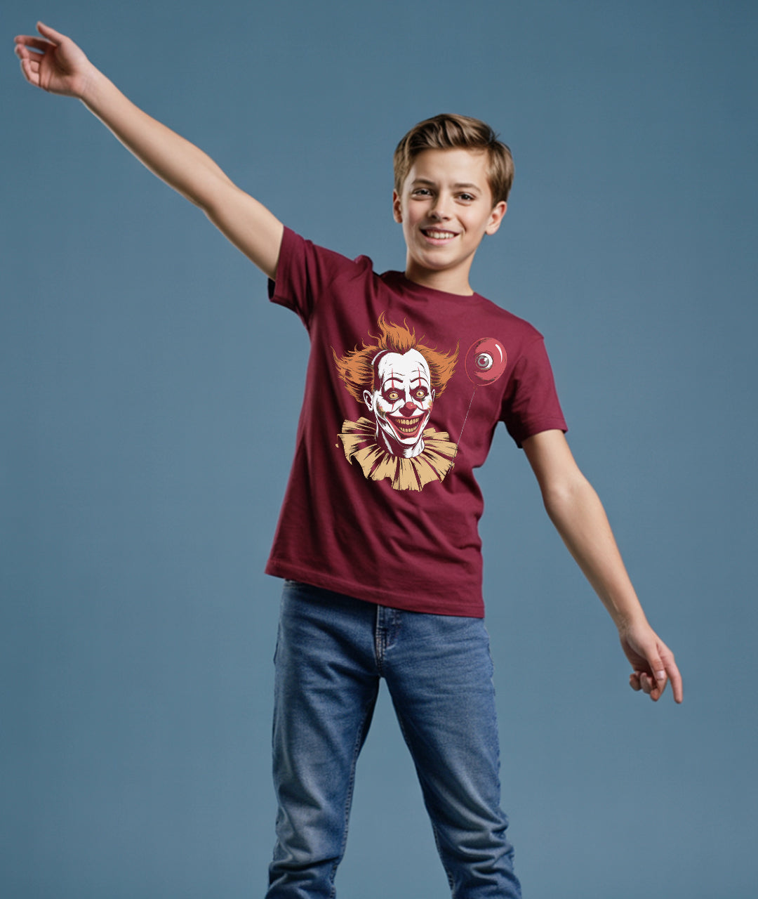 Twisted Laughter Youth T-Shirt