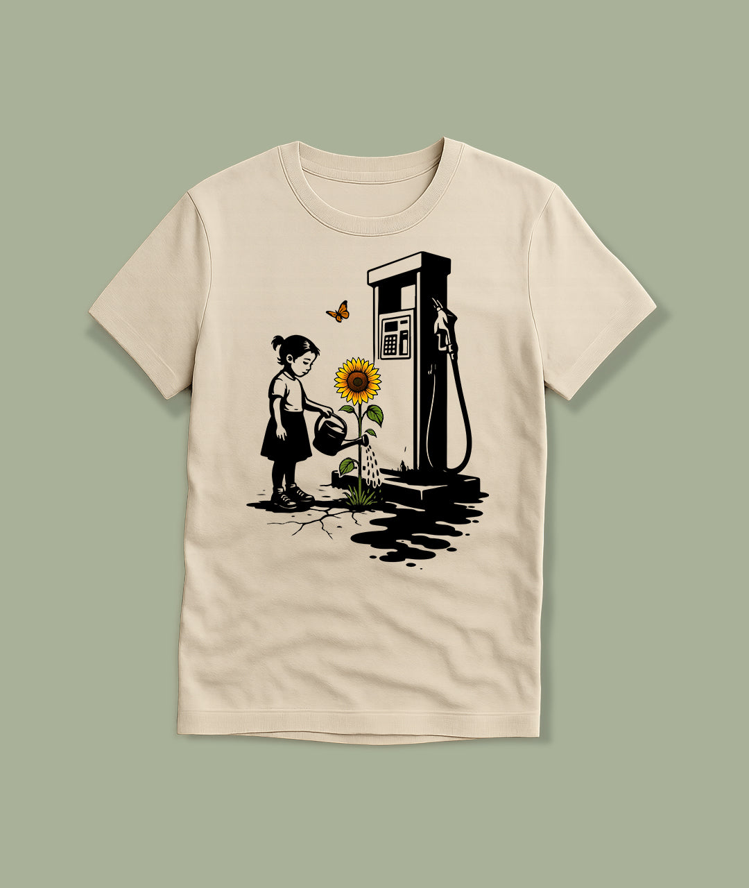 Fueling Hope Youth T-Shirt