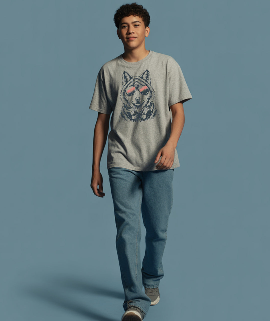 Wolf Youth T-Shirt