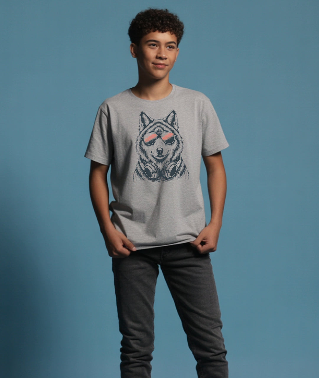 Wolf Youth T-Shirt