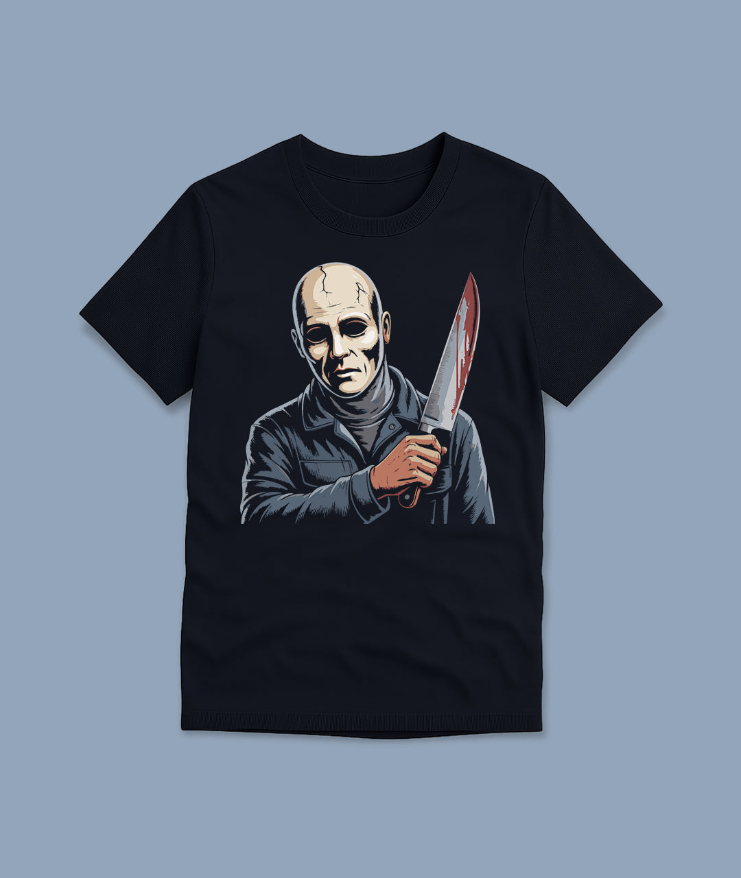 Hollowman’s Fury Youth T-Shirt