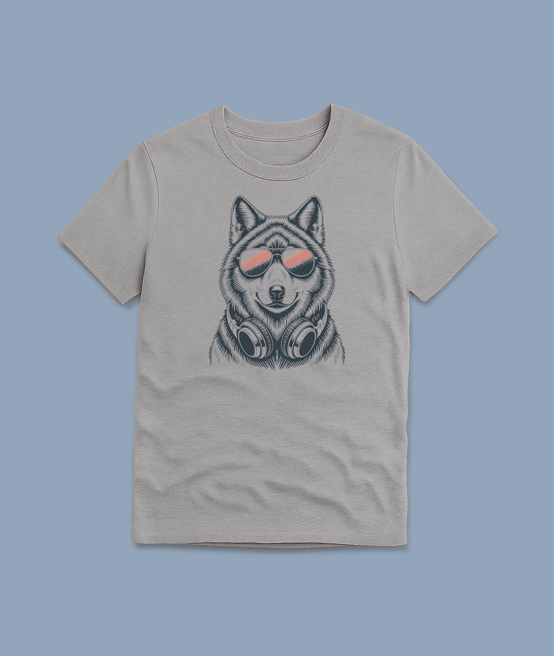 Wolf Youth T-Shirt